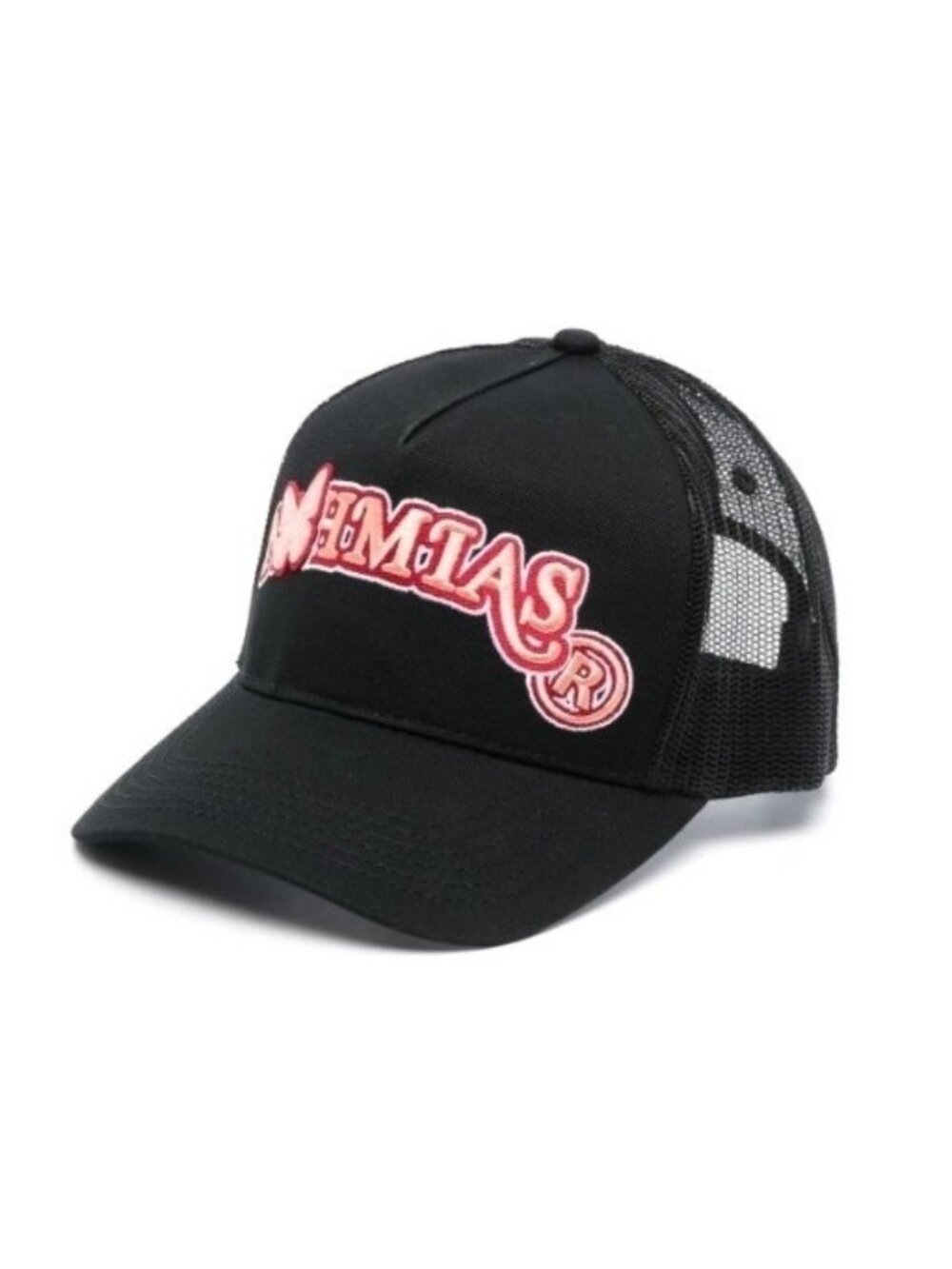 Nahmias Butterfly Arch Trucker Hat